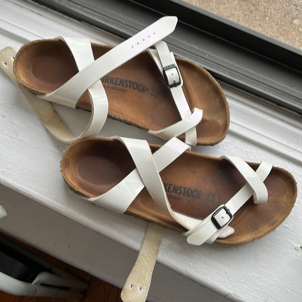 Yara Birkenstock’s